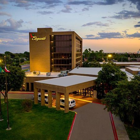 Mcm Elegante Hotel Odessa Exterior photo