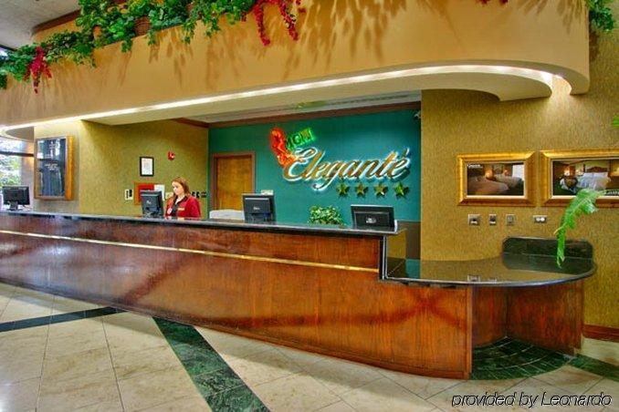 Mcm Elegante Hotel Odessa Interior photo