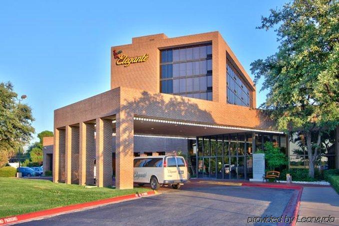 Mcm Elegante Hotel Odessa Exterior photo